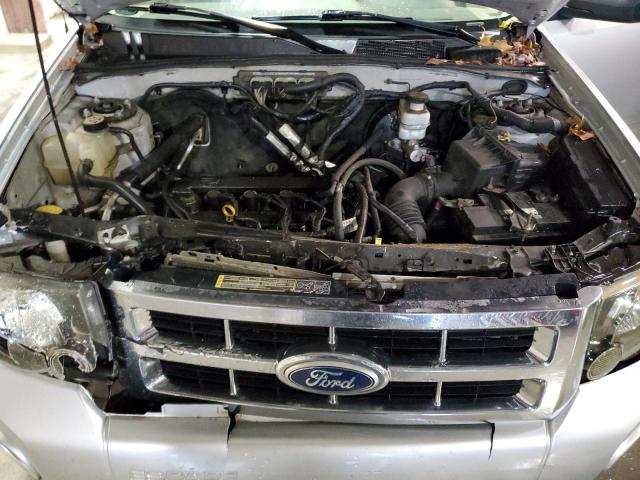 Photo 6 VIN: 1FMCU9C79AKB78649 - FORD ESCAPE XLS 