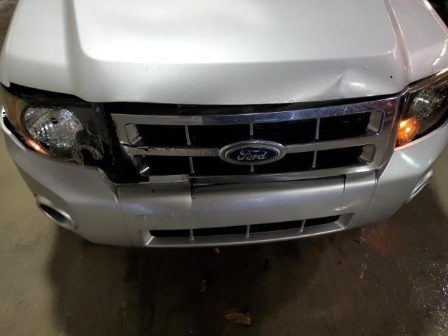 Photo 8 VIN: 1FMCU9C79AKB78649 - FORD ESCAPE XLS 