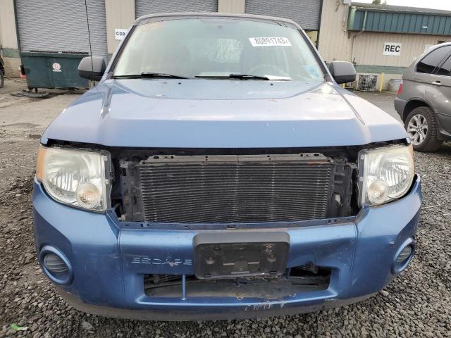 Photo 4 VIN: 1FMCU9C79AKC90349 - FORD ESCAPE 