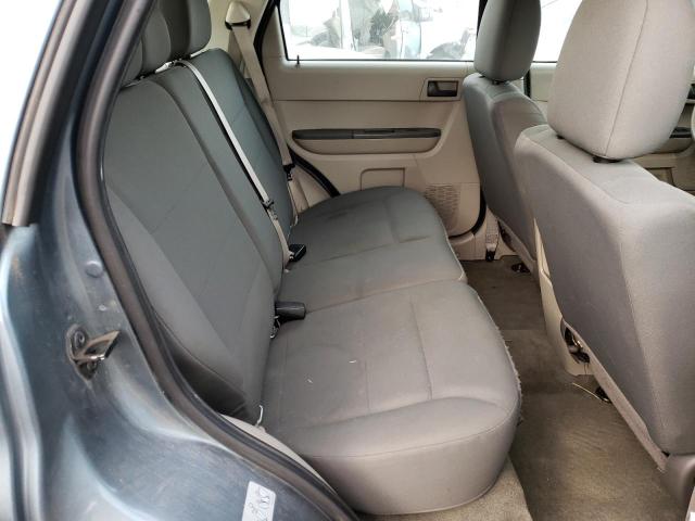 Photo 5 VIN: 1FMCU9C79BKB51713 - FORD ESCAPE XLS 