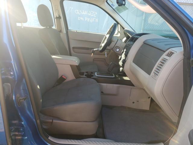 Photo 4 VIN: 1FMCU9C79CKA07192 - FORD ESCAPE XLS 