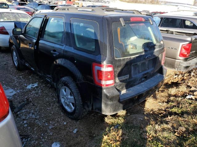 Photo 1 VIN: 1FMCU9C79CKA28947 - FORD ESCAPE XLS 