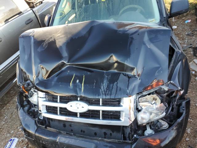 Photo 11 VIN: 1FMCU9C79CKA28947 - FORD ESCAPE XLS 