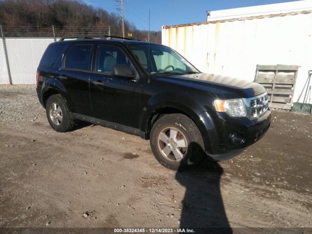 Photo 0 VIN: 1FMCU9C79CKA66386 - FORD ESCAPE 