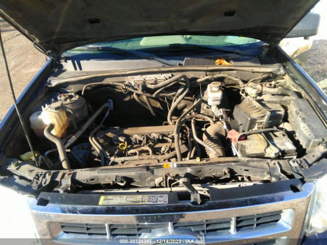 Photo 9 VIN: 1FMCU9C79CKA66386 - FORD ESCAPE 