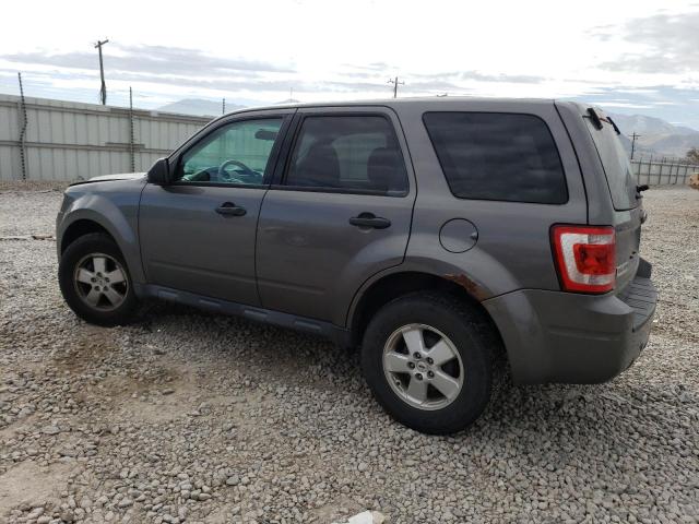 Photo 1 VIN: 1FMCU9C79CKB06479 - FORD ESCAPE 