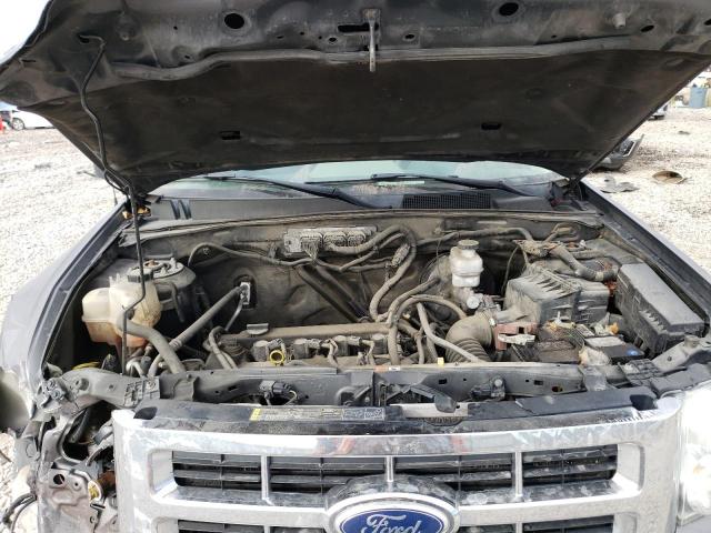 Photo 10 VIN: 1FMCU9C79CKB06479 - FORD ESCAPE 