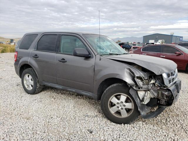 Photo 3 VIN: 1FMCU9C79CKB06479 - FORD ESCAPE 