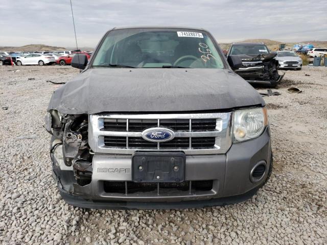 Photo 4 VIN: 1FMCU9C79CKB06479 - FORD ESCAPE 