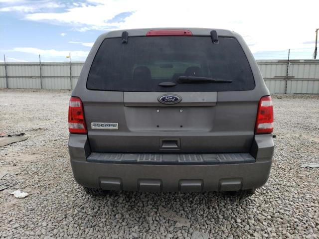 Photo 5 VIN: 1FMCU9C79CKB06479 - FORD ESCAPE 