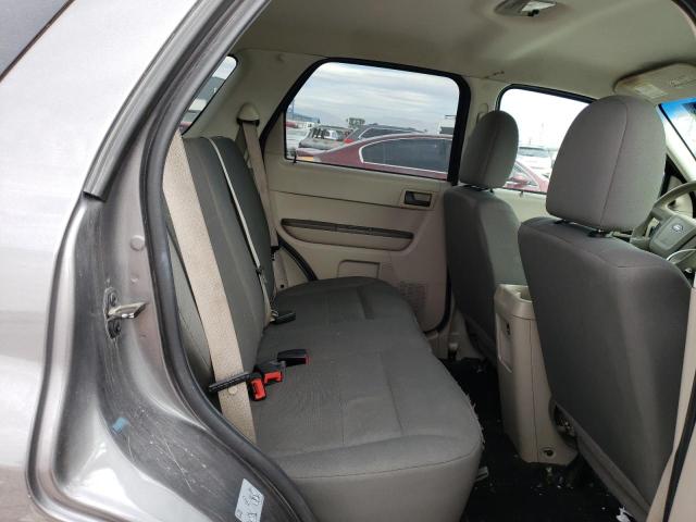 Photo 9 VIN: 1FMCU9C79CKB06479 - FORD ESCAPE 