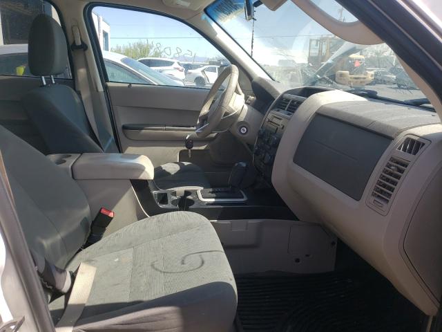 Photo 4 VIN: 1FMCU9C79CKB81747 - FORD ESCAPE XLS 