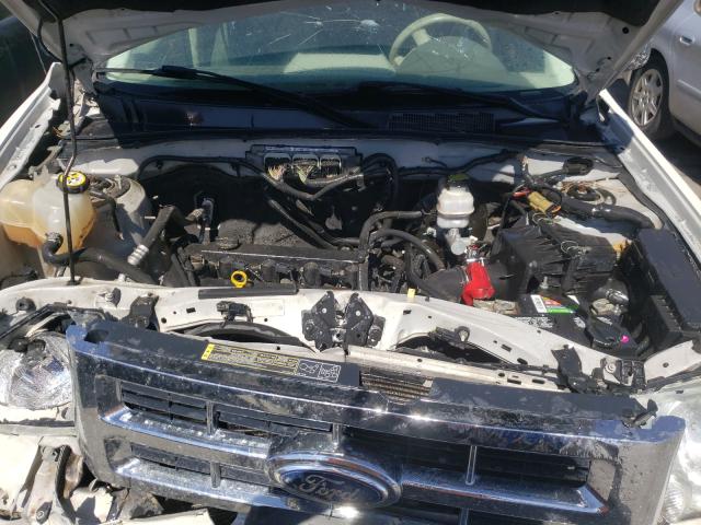 Photo 6 VIN: 1FMCU9C79CKB81747 - FORD ESCAPE XLS 