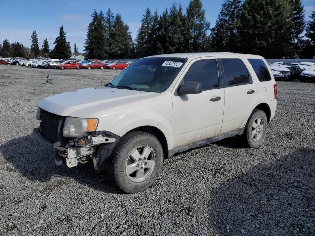 Photo 0 VIN: 1FMCU9C7XAKA72162 - FORD ESCAPE XLS 