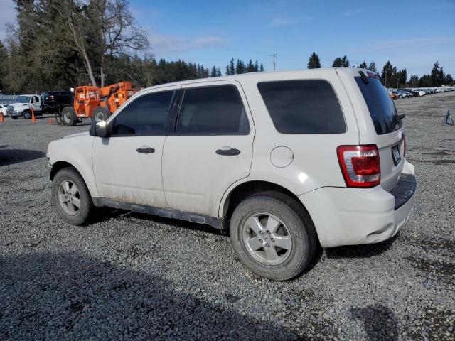 Photo 1 VIN: 1FMCU9C7XAKA72162 - FORD ESCAPE XLS 