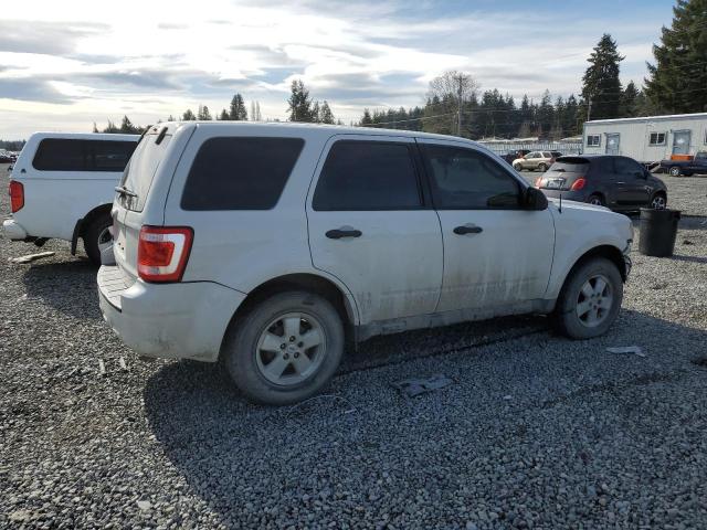 Photo 2 VIN: 1FMCU9C7XAKA72162 - FORD ESCAPE XLS 