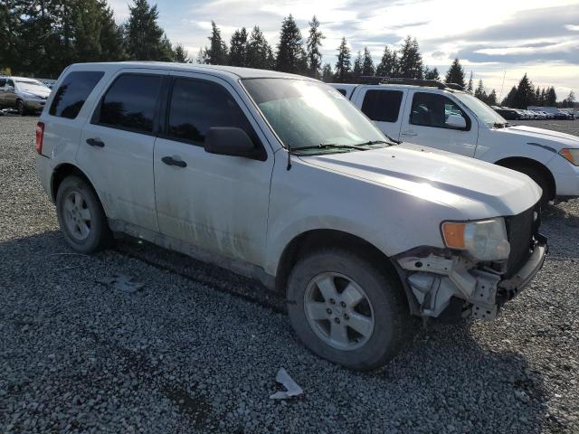 Photo 3 VIN: 1FMCU9C7XAKA72162 - FORD ESCAPE XLS 