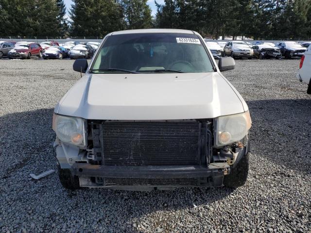 Photo 4 VIN: 1FMCU9C7XAKA72162 - FORD ESCAPE XLS 