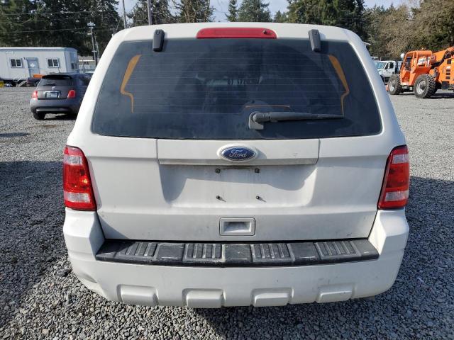 Photo 5 VIN: 1FMCU9C7XAKA72162 - FORD ESCAPE XLS 