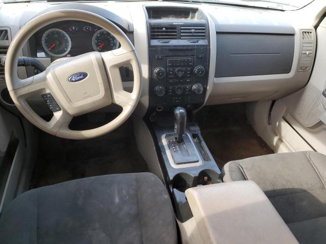 Photo 7 VIN: 1FMCU9C7XAKA72162 - FORD ESCAPE XLS 