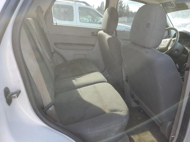 Photo 9 VIN: 1FMCU9C7XAKA72162 - FORD ESCAPE XLS 