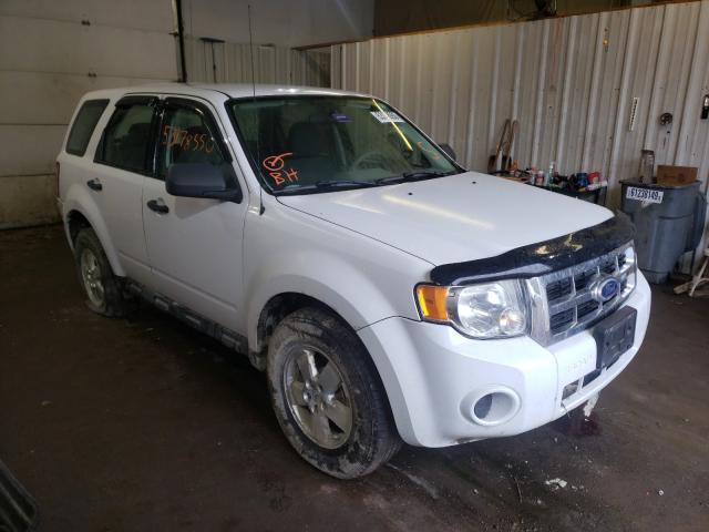 Photo 0 VIN: 1FMCU9C7XAKA88104 - FORD ESCAPE XLS 