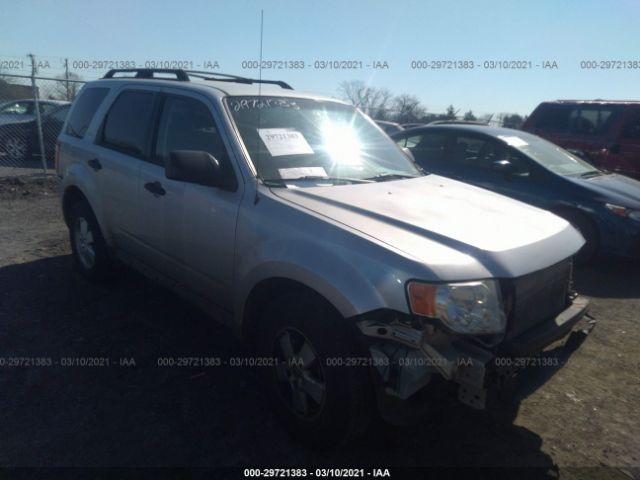 Photo 0 VIN: 1FMCU9C7XAKC85239 - FORD ESCAPE 