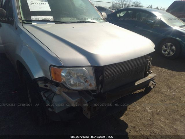 Photo 5 VIN: 1FMCU9C7XAKC85239 - FORD ESCAPE 