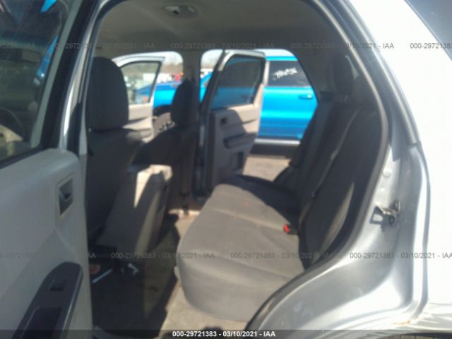 Photo 7 VIN: 1FMCU9C7XAKC85239 - FORD ESCAPE 