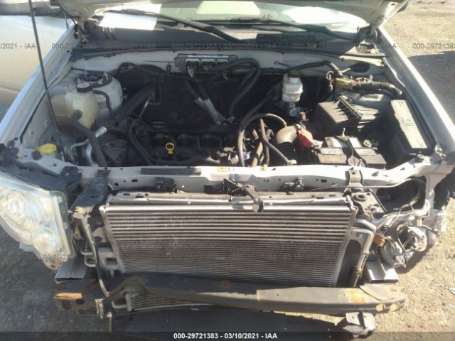 Photo 9 VIN: 1FMCU9C7XAKC85239 - FORD ESCAPE 