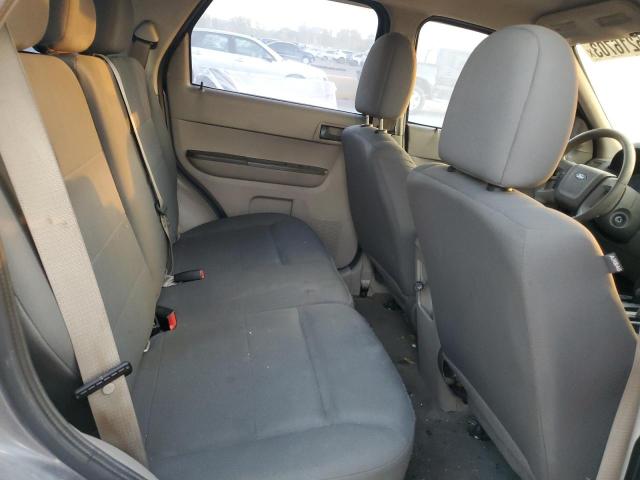 Photo 10 VIN: 1FMCU9C7XAKD36190 - FORD ESCAPE XLS 