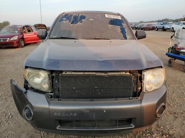 Photo 4 VIN: 1FMCU9C7XAKD36190 - FORD ESCAPE XLS 