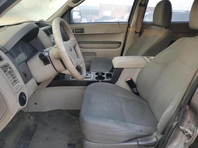 Photo 6 VIN: 1FMCU9C7XAKD36190 - FORD ESCAPE XLS 