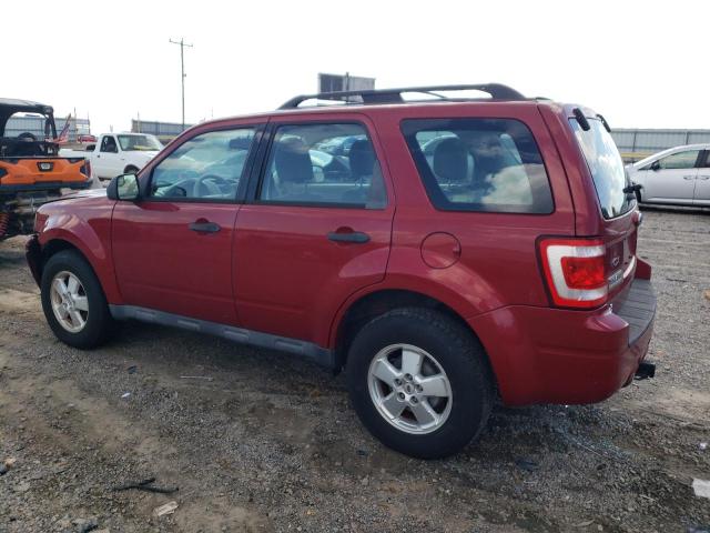 Photo 1 VIN: 1FMCU9C7XBKA96964 - FORD ESCAPE XLS 