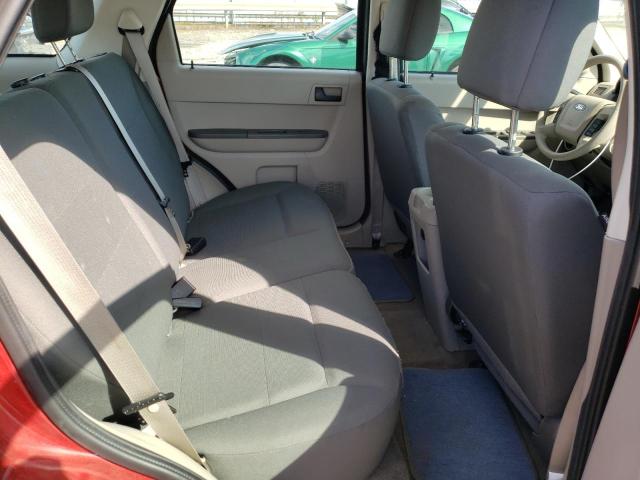 Photo 10 VIN: 1FMCU9C7XBKA96964 - FORD ESCAPE XLS 