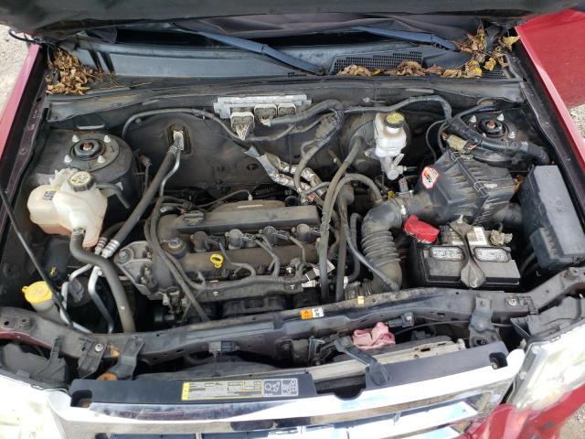 Photo 11 VIN: 1FMCU9C7XBKA96964 - FORD ESCAPE XLS 