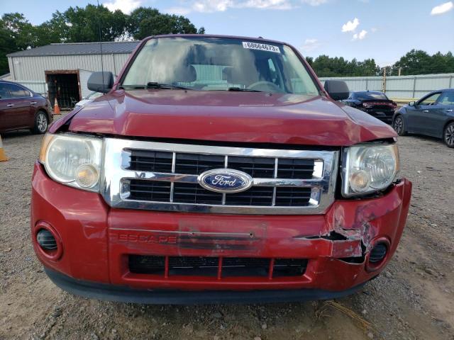 Photo 4 VIN: 1FMCU9C7XBKA96964 - FORD ESCAPE XLS 