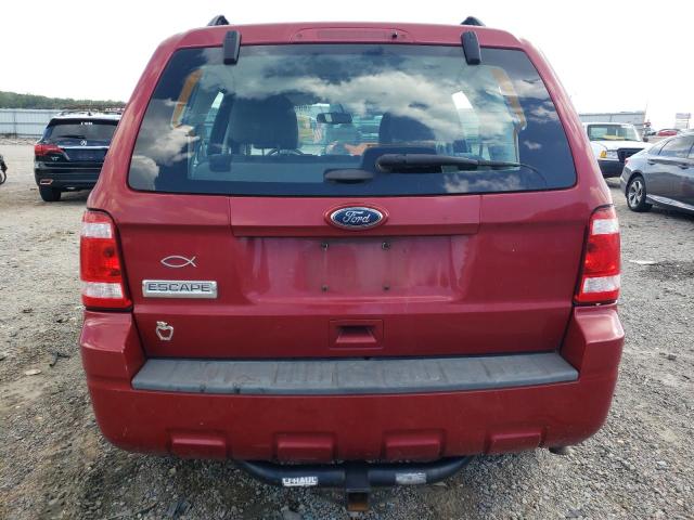 Photo 5 VIN: 1FMCU9C7XBKA96964 - FORD ESCAPE XLS 