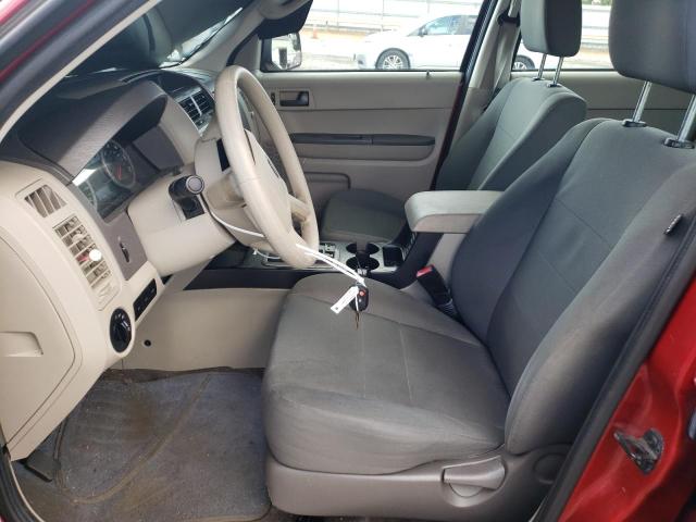 Photo 6 VIN: 1FMCU9C7XBKA96964 - FORD ESCAPE XLS 