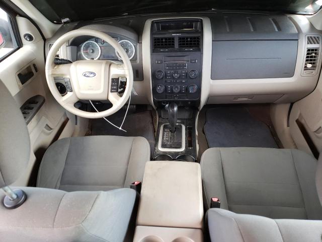 Photo 7 VIN: 1FMCU9C7XBKA96964 - FORD ESCAPE XLS 