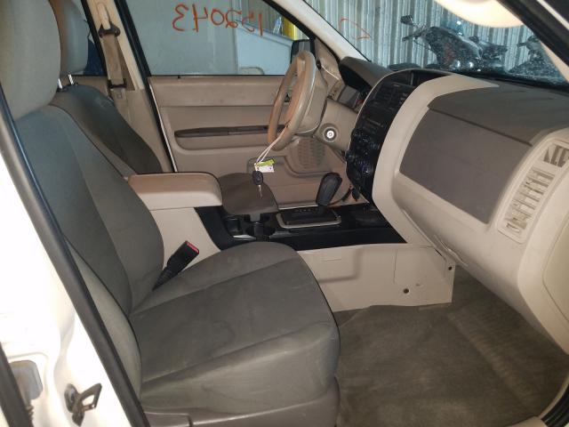 Photo 4 VIN: 1FMCU9C7XBKC31053 - FORD ESCAPE XLS 