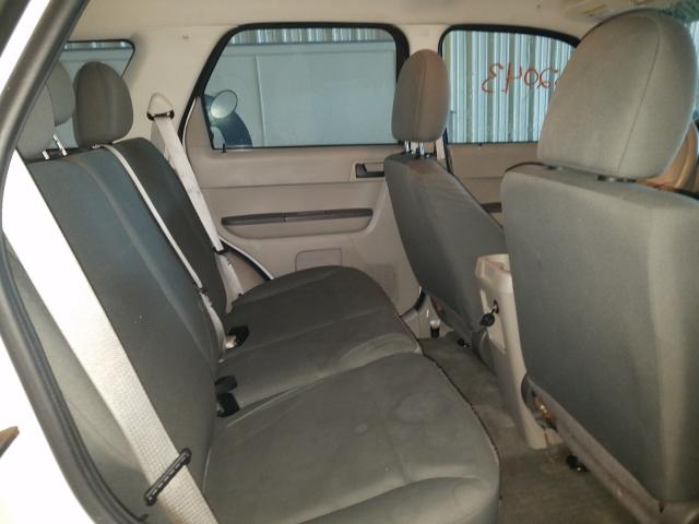 Photo 5 VIN: 1FMCU9C7XBKC31053 - FORD ESCAPE XLS 