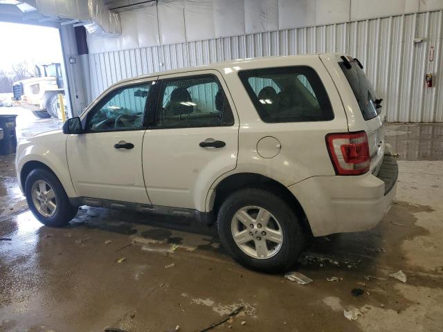 Photo 1 VIN: 1FMCU9C7XBKC64263 - FORD ESCAPE 