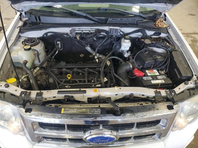 Photo 10 VIN: 1FMCU9C7XBKC64263 - FORD ESCAPE 