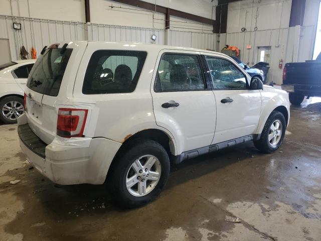 Photo 2 VIN: 1FMCU9C7XBKC64263 - FORD ESCAPE 