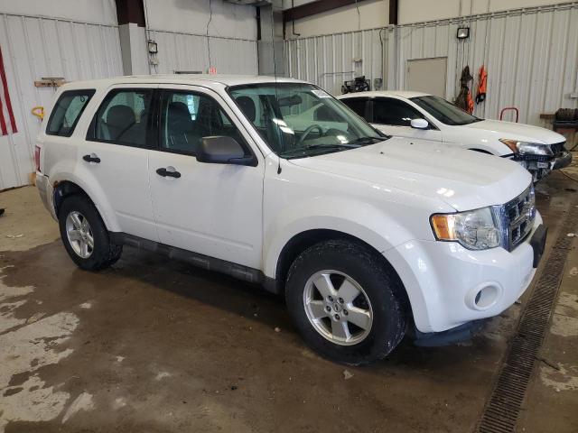 Photo 3 VIN: 1FMCU9C7XBKC64263 - FORD ESCAPE 