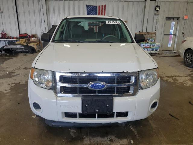 Photo 4 VIN: 1FMCU9C7XBKC64263 - FORD ESCAPE 