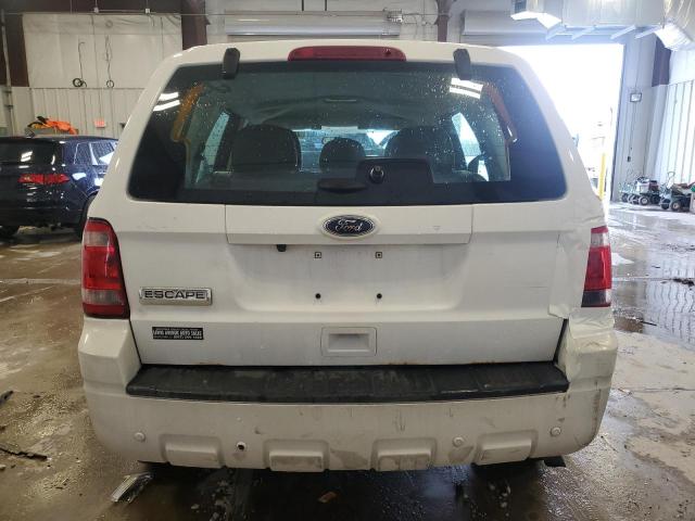 Photo 5 VIN: 1FMCU9C7XBKC64263 - FORD ESCAPE 