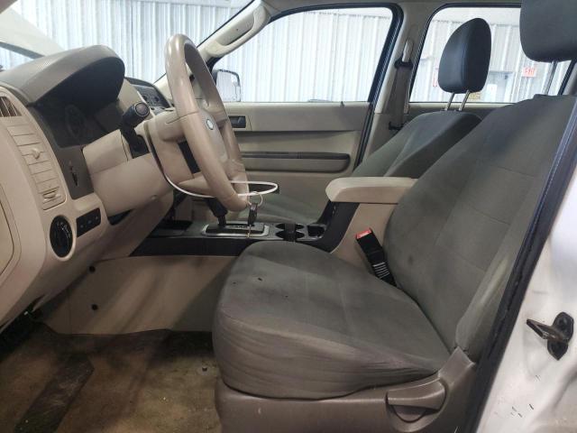 Photo 6 VIN: 1FMCU9C7XBKC64263 - FORD ESCAPE 