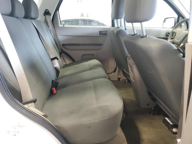 Photo 9 VIN: 1FMCU9C7XBKC64263 - FORD ESCAPE 